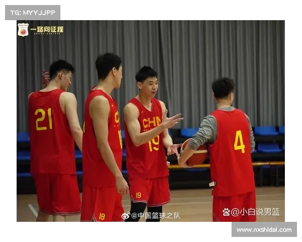 赵探长:解读中国男篮集训名单与上海集结的背后意义(中国男篮集训名单出炉) 赵探长:解读中国男篮集训名单与上海集结的背后意义(中国男篮集训名单出炉)