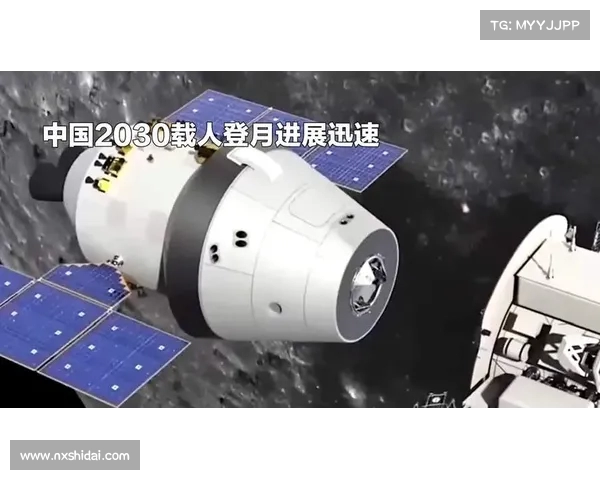 中国广寒宫计划进展迅速,美国回应:月球并非中国的独占之地 中国广寒宫计划进展迅速,美国回应:月球并非中国的独占之地